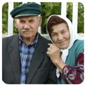 родные